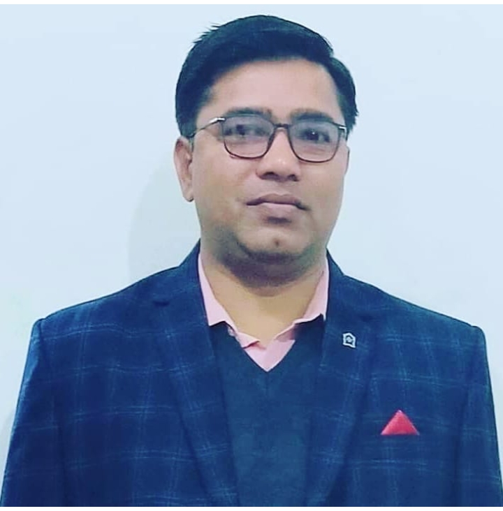 Er. Minu Kumar